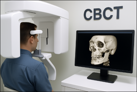 CBCT چیست؟